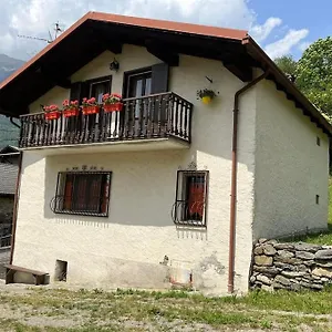  Casa vacanze La Casetta Delle Nuvole Italia